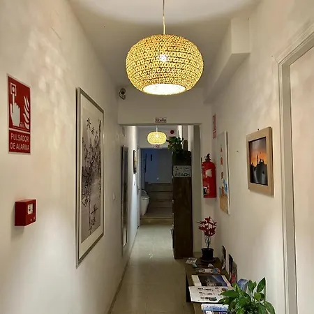 Hotel Brisas