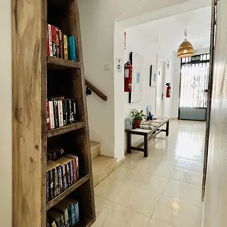Brisas Estepona