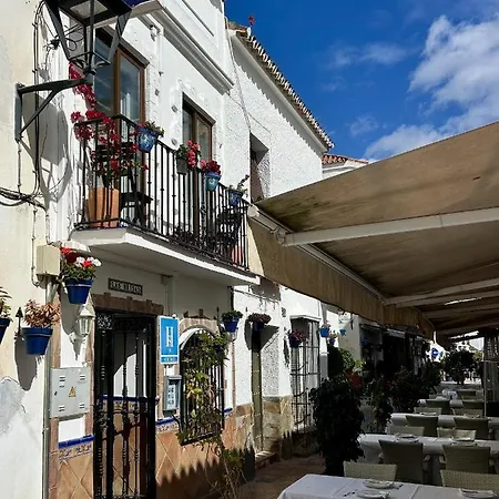 Brisas Estepona