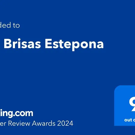 Brisas