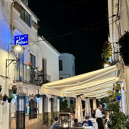 Brisas Hotel Estepona
