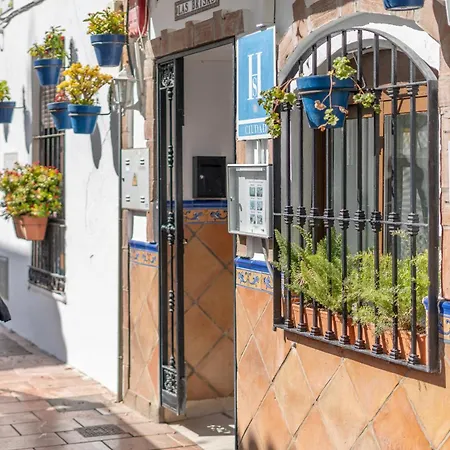 Brisas * Estepona