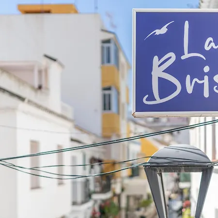 Brisas Hotel Estepona