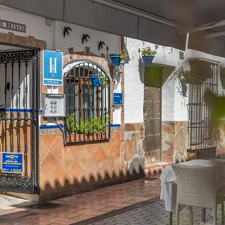 Brisas * Estepona