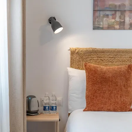 Brisas Hotel Estepona