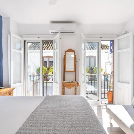 Brisas Estepona