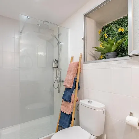 Hotel Brisas Estepona