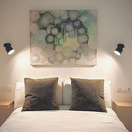 Hotel Brisas Estepona