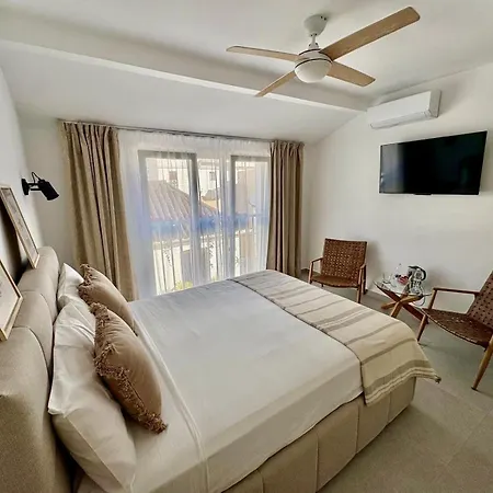 Hotel Brisas