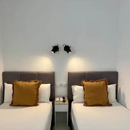 Hotel Brisas Estepona
