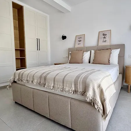 Hotel Brisas