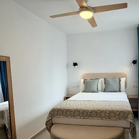Brisas Hotel Estepona