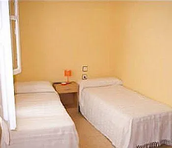 Brisas - Old Town Hotel Estepona