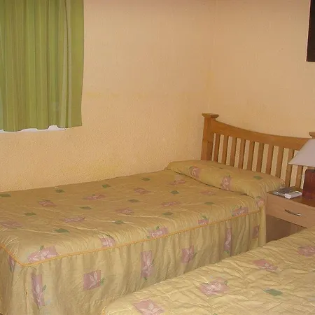 Brisas Hotel