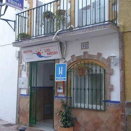 Hotel Brisas Estepona