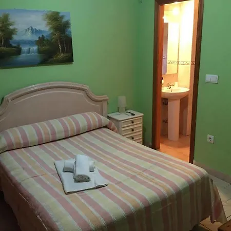 Hotel Brisas Estepona