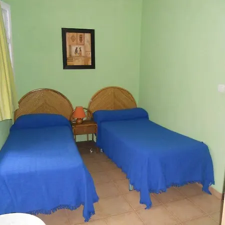 Brisas Hotel Estepona