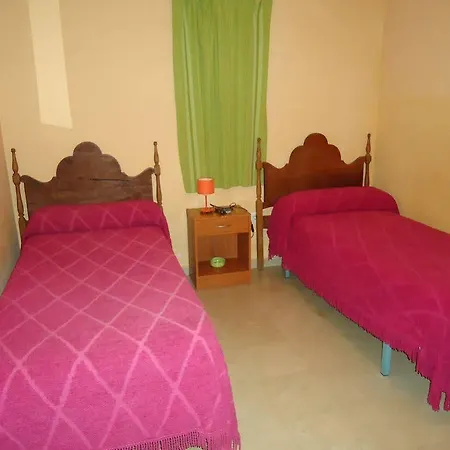 Hotel Brisas *