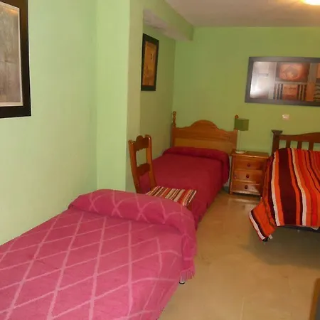 Hotel Brisas