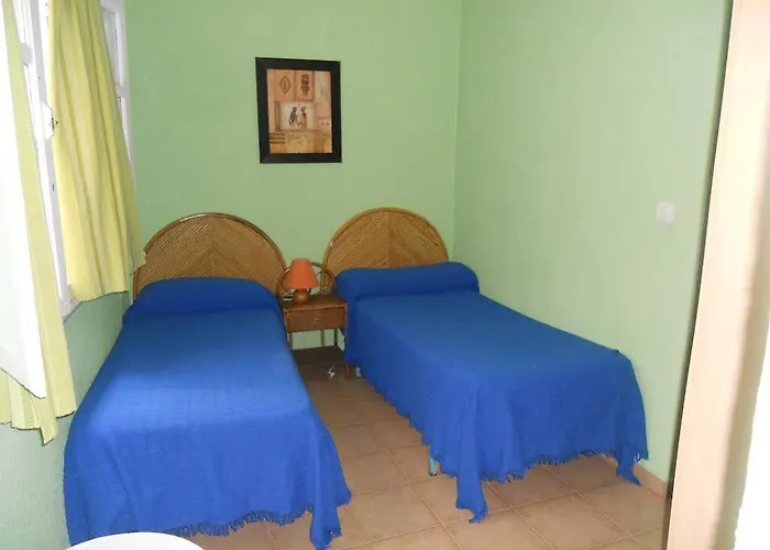 Brisas Hotel Estepona